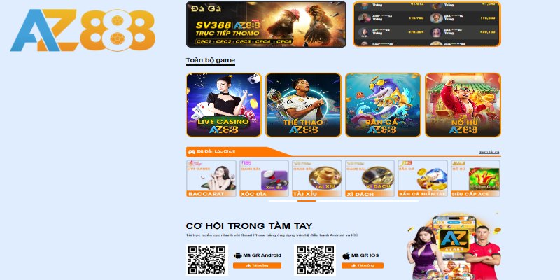 Lê Huy 2 Anh đưa thương hiệu AZ888 về Việt Nam, phát triển lớn mạnh