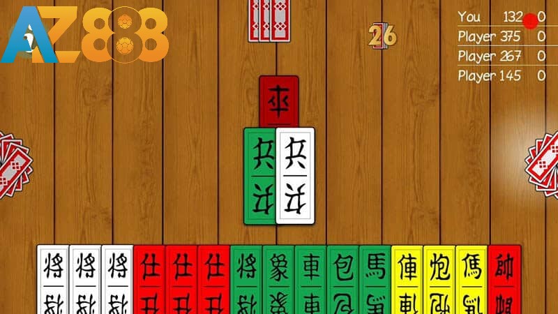 Chơi game đánh bài Tứ Sắc: Khám phá luật chơi chi tiết 2 Cần cân nhắc các nhóm bài hợp lệ khi tham gia game