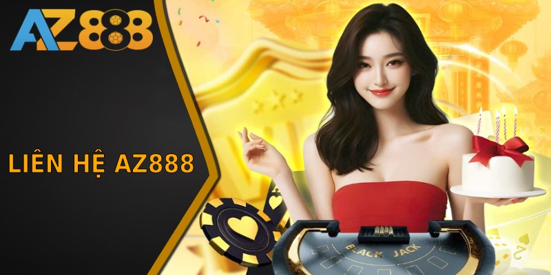 Đăng nhập AZ888 4 Gặp lỗi đăng nhập acc liên hệ ngay bộ phận CSKH AZ888