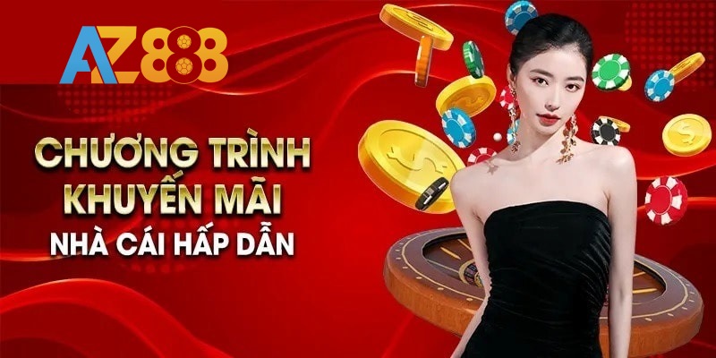 Thưởng nạp đầu AZ888 100% siêu ưu đãi dành cho người mới 2 Người chơi đọc kỹ thông tin để tránh sai sót khi nhận ưu đãi
