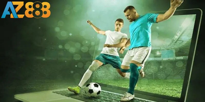 Thể thao AZ888 2 Nhà cái hỗ trợ thành viên tận tâm, nhanh chóng