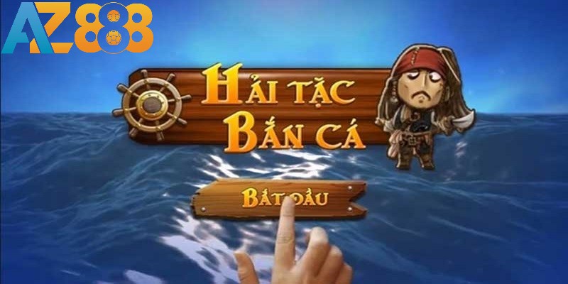 Game bắn cá Vua Hải Tặc thu hút đông đảo người chơi quan tâm